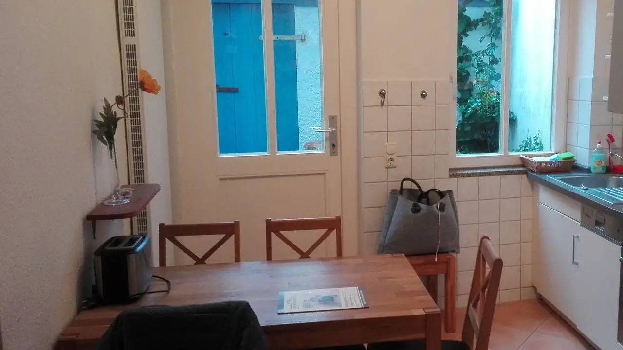 Ferienhaus für 6 Personen (72 m²) in Wismar in Wismar, Nordwestmecklenburg (Wismar und Umgebung)