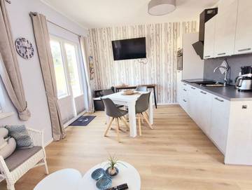 Ferienwohnung für 4 Personen in Gelbensande, Fischland - Darß - Zingst, Bild 2