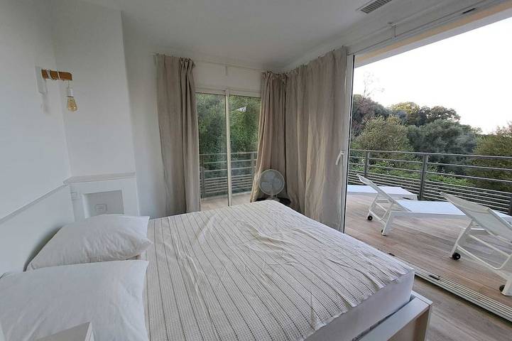 Location de vacances pour 4 personnes, avec balcon dans Portigliolo - 3