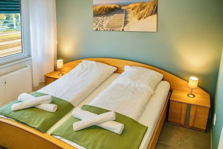 Ferienwohnung für 2 Personen - 1