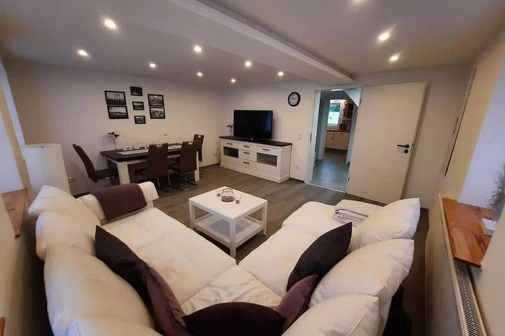 Casa de vacaciones para 7 personas - 1