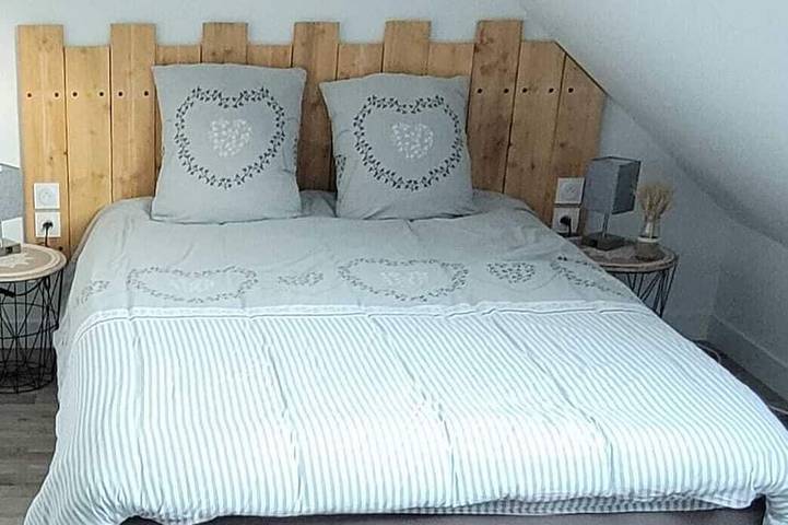 Location de vacances pour 4 personnes à Casson - 2