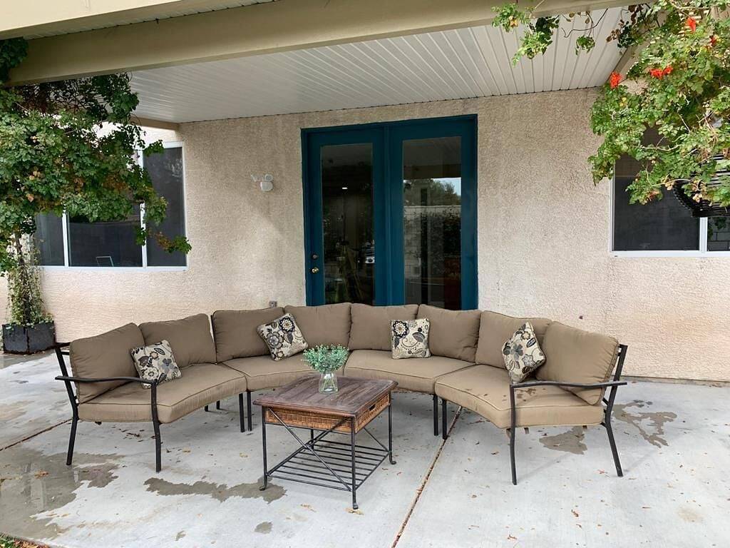 Beautiful family vacation home in North Las Vegas, Nevada