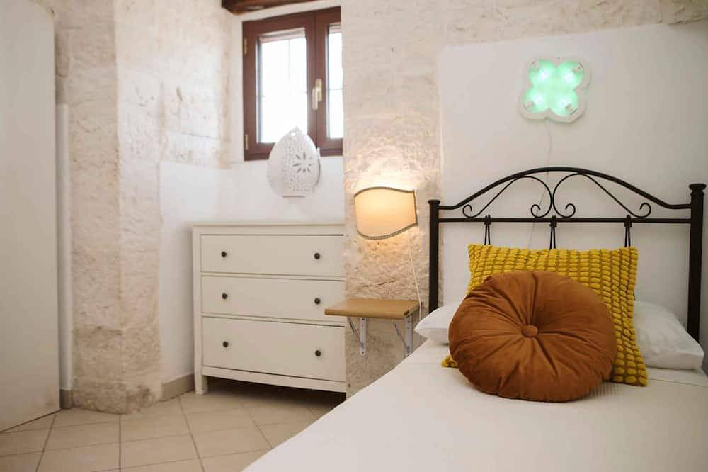 Casa vacacional Trulli con piscina in Noci, Region de Bari