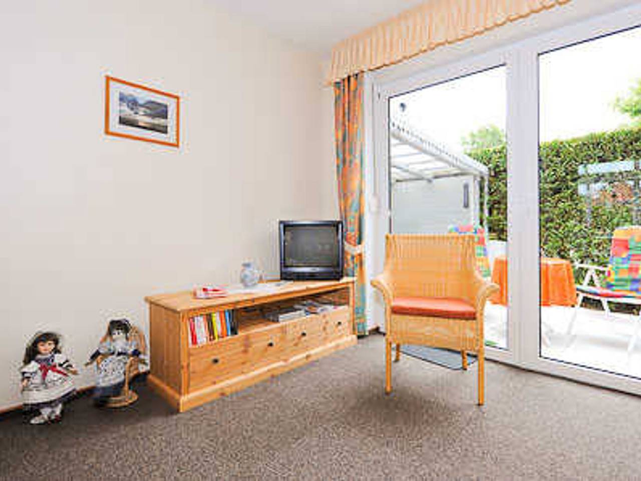 Ganze Ferienwohnung, Ferienwohnung Riegstra in Esens in Esens, Landkreis Wittmund