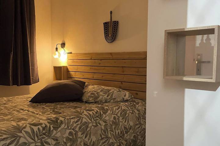 Location de vacances pour 10 personnes, avec jardin à Jonage - 3