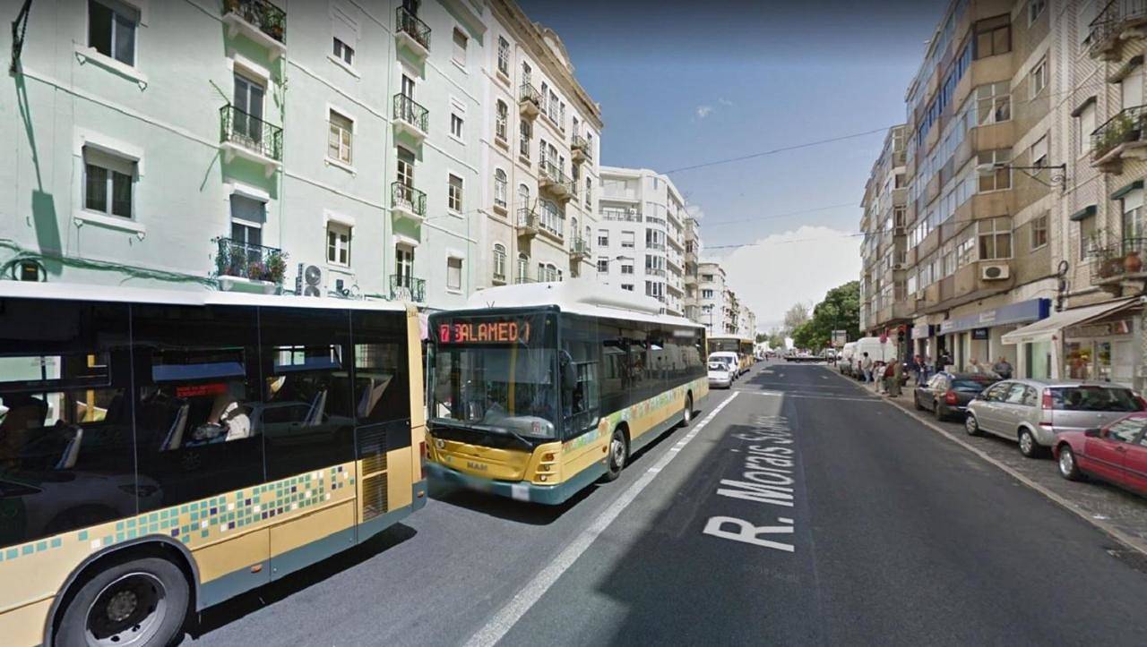 Zuni Guest House in Lissabon, Costa de Lisboa