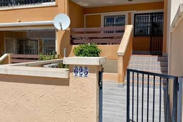 Casa para 4 Personas en Orihuela, Costa Blanca, Foto 4