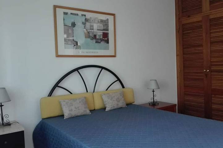 Ganze Wohnung, Ferienwohnung Albufeira in Albufeira e Olhos de Água, Faro Distrikt