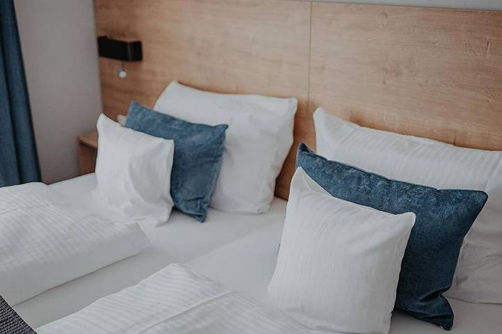 Ferienhaus für 2 Personen, mit Garten in Pünderich - 2