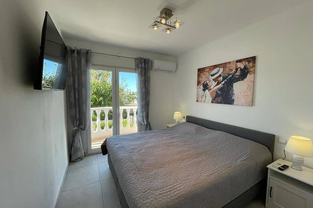 , Campo Olivar, modernes Reihenhaus in Els Poblets in Almadrava, Costa Blanca