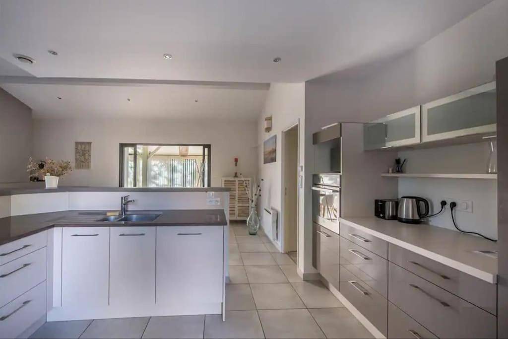 Pyla Villa De La Dune Promo 2026 in Dune du Pilat, La Teste-de-Buch