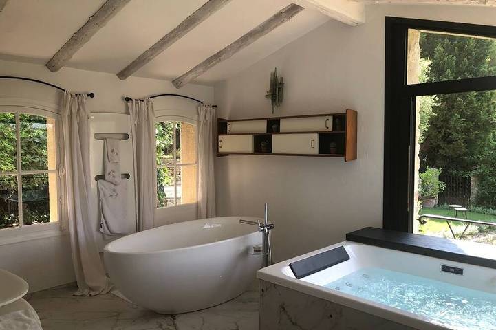 Mansión - Mougins in Mougins, Costa mediterránea (Francia)