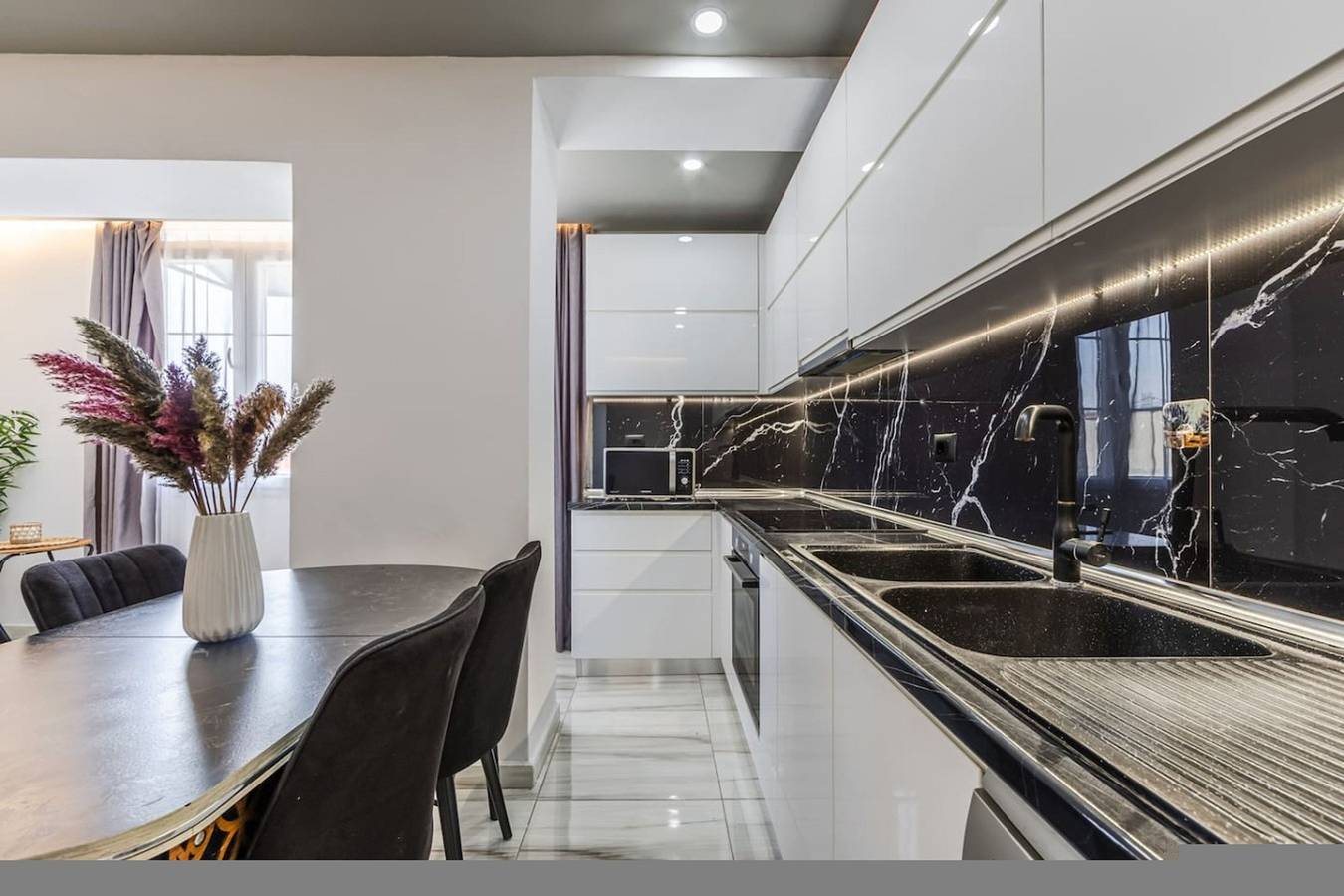 Ganze Wohnung, Shkodra Living | Modern 1Br Near City Center in Shkodër