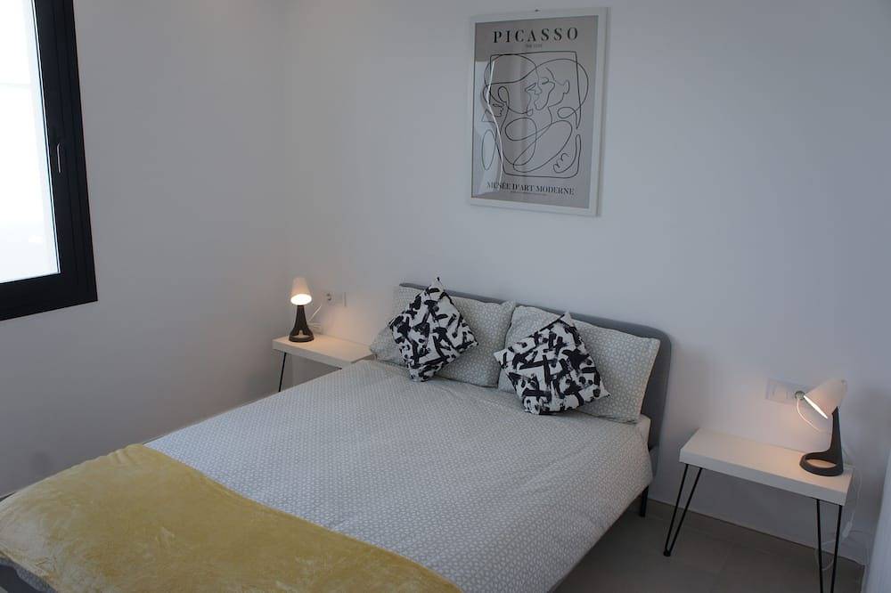 Peace and tranquility in a private villa with swimming pool in Roda Golf, San Javier