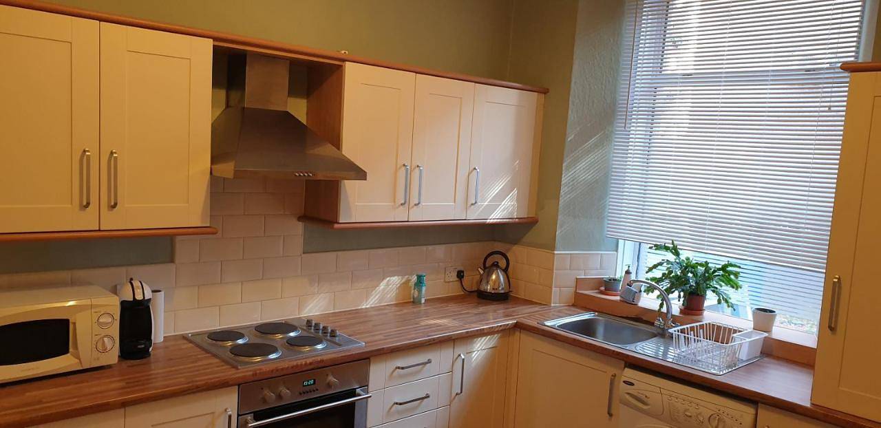 Appartement entier, One-Bedroom Apartment in Hamilton, South Lanarkshire