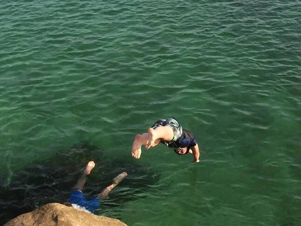 Wunderschönes Stranderlebnis - Cresswick Gardens in Dalmeny, New South Wales