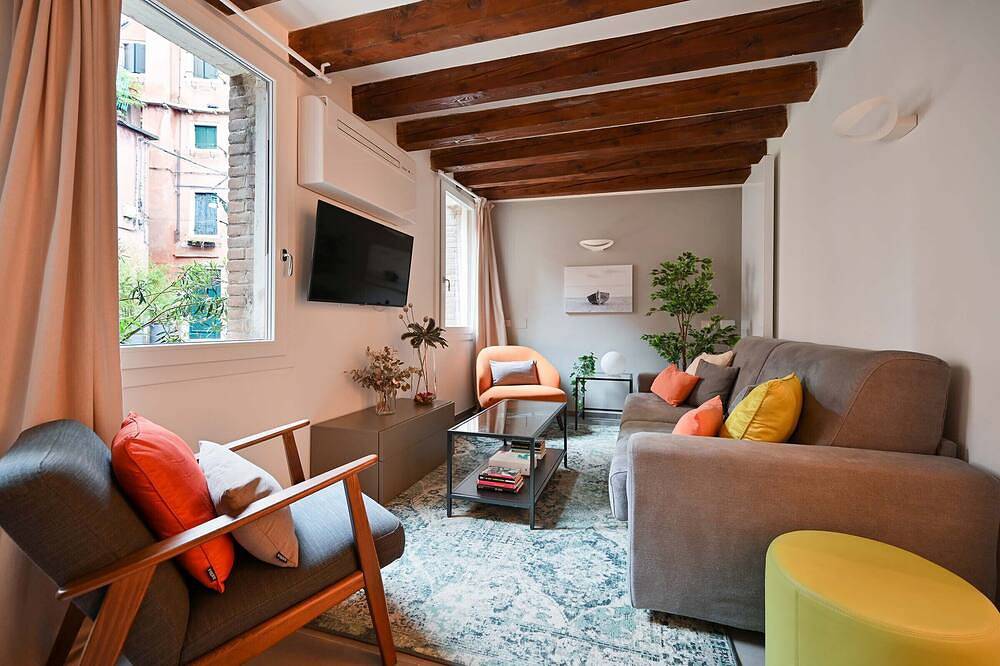 Appartamento vacanze a Venezia a partire da 442€ a notte