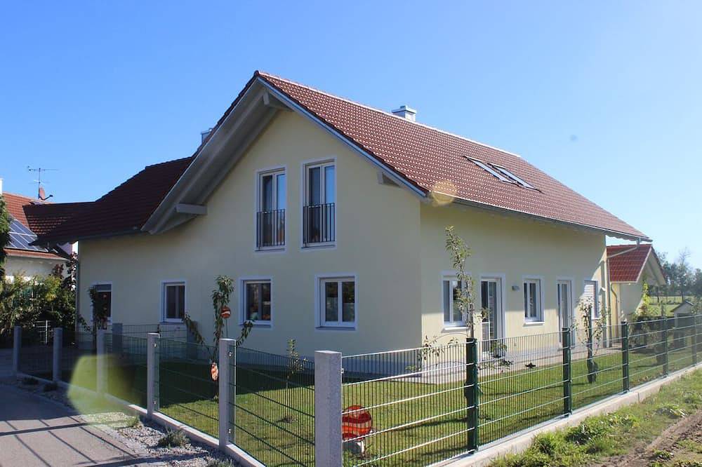 Ganze Wohnung, Ferienwohnung 1 im schönen Gutenberg / Ostallgäu in Oberostendorf, Bayerisch Schwaben