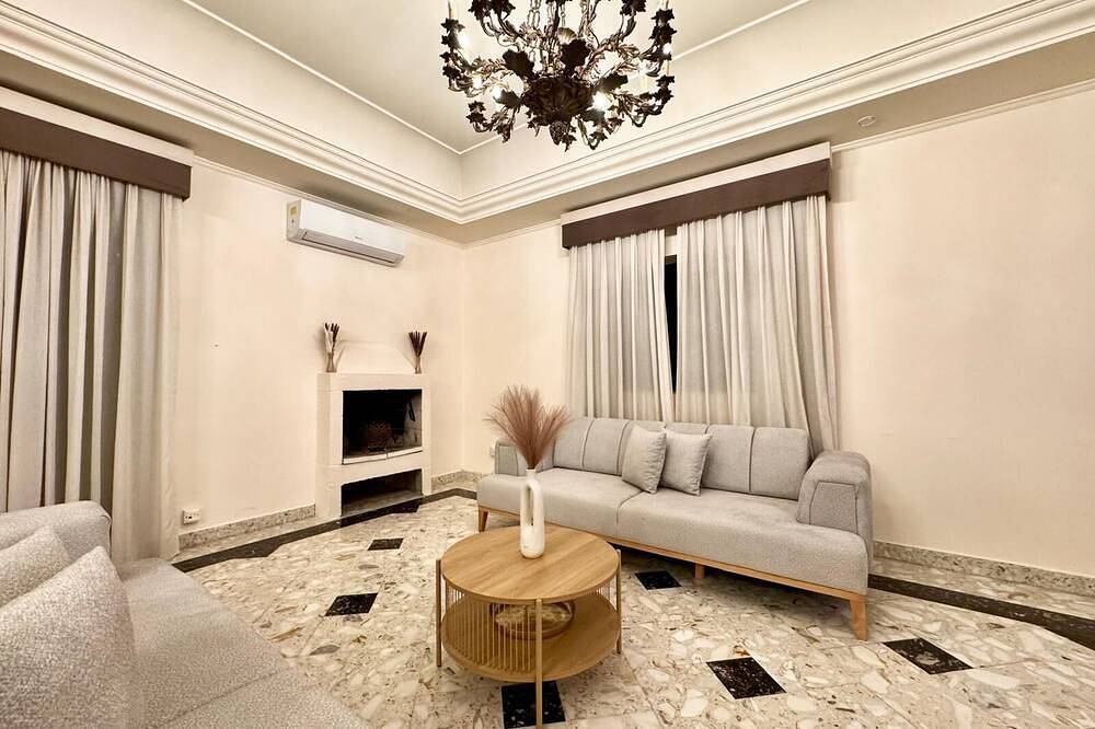 Madliena Hills Mansion in Naxxar, Insel Malta