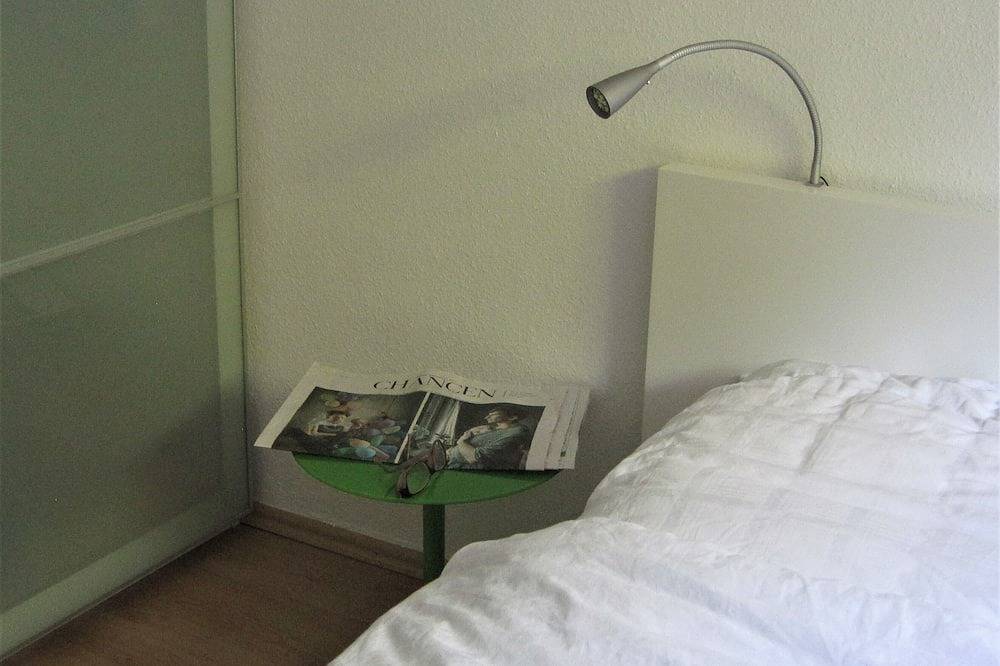 Entire apartment, Apartment with large sun terrace and panoramic view near Festspielhaus in Baden-Baden, Northern Black Forest