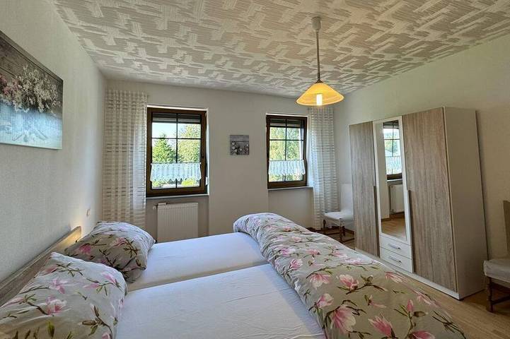 Ferienhaus für 5 Personen, mit Garten in Morbach - 4