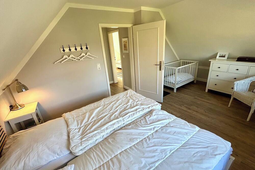Ferienhaus Ostseezauber am Schönberger Strand in Schönberg, Südliche Ostseeküste