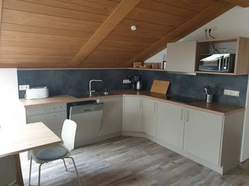 Hotel für 6 Personen in Scheidegg, Bayerisch Schwaben, Bild 1