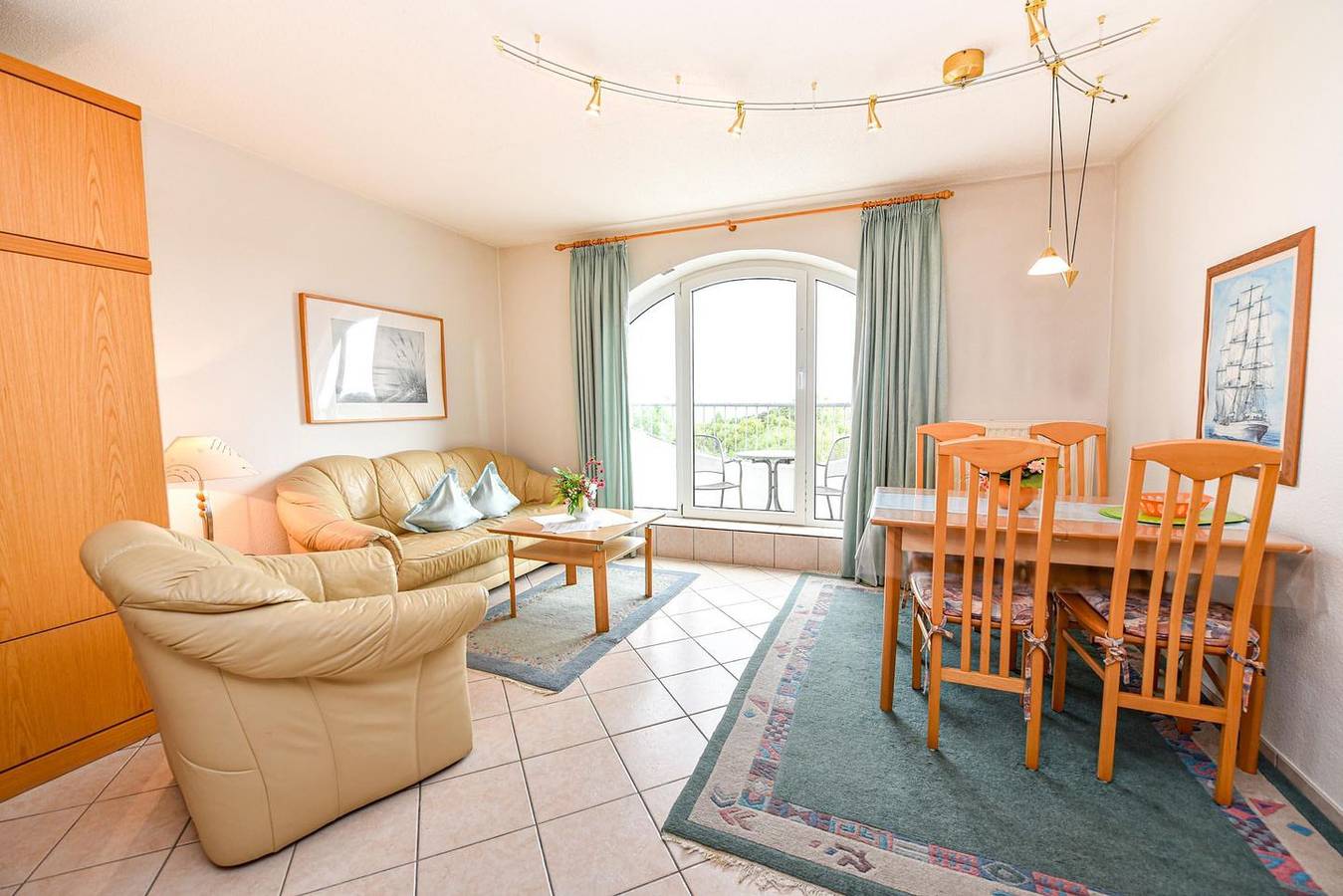 Ferienwohnung für 4 Personen in Döse, Cuxhaven