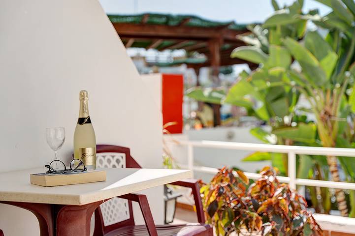 Ferienwohnung für 4 Personen in Adeje - 2