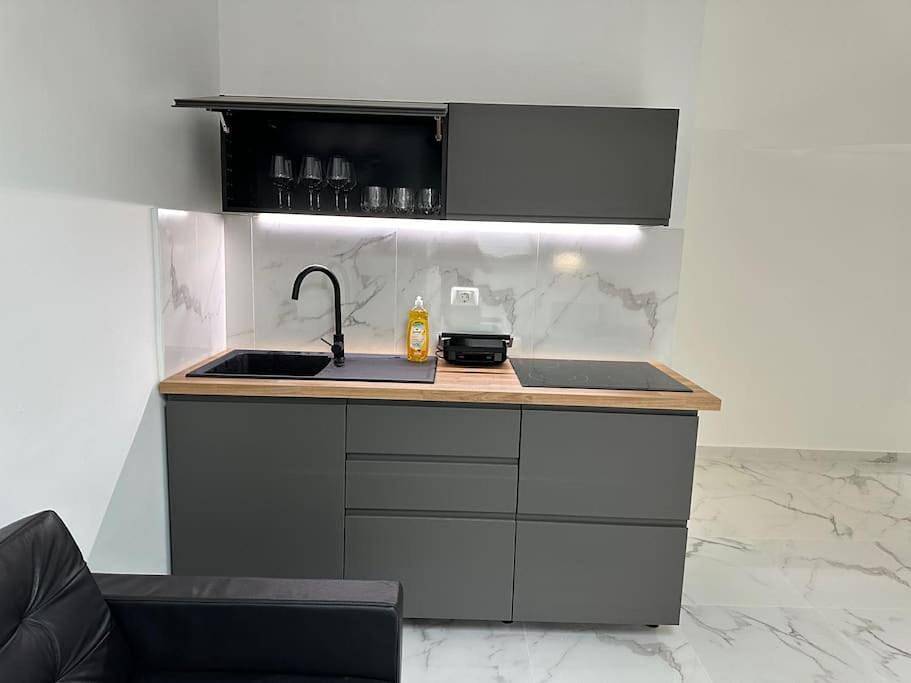 Ganze Wohnung, Cozy apartment in Monaco center in Monte Carlo, Nizza und Umgebung