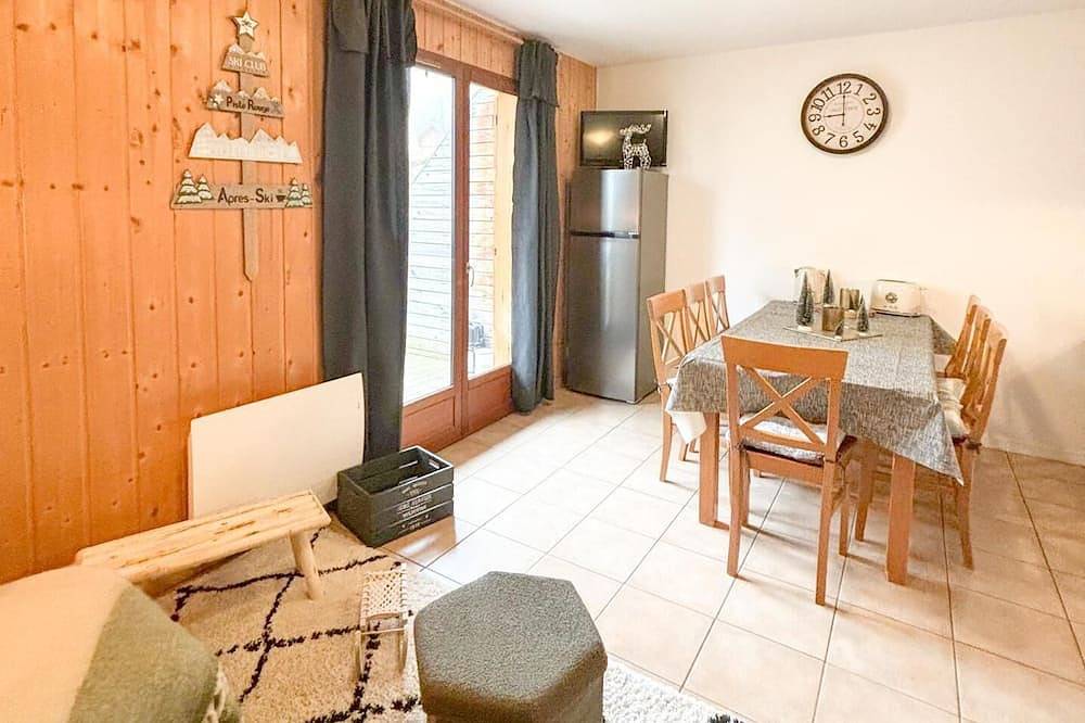 Maison de vacances