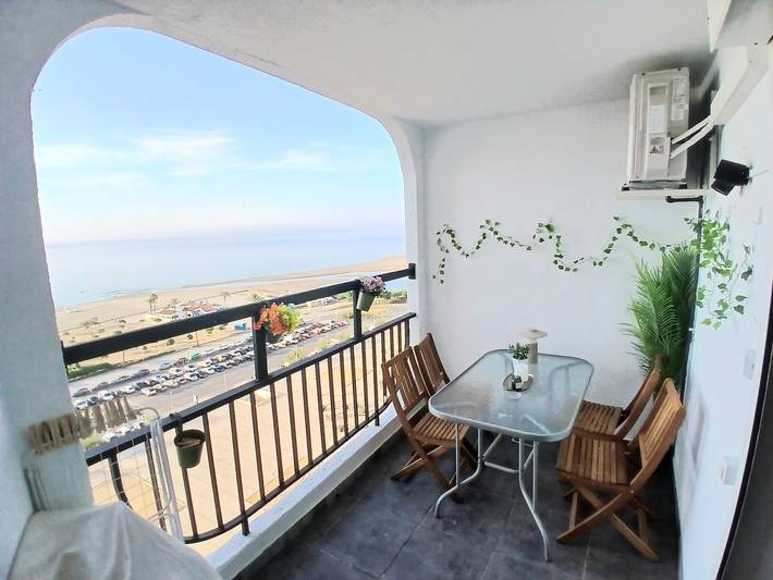 Ferienwohnung für 4 Personen in Empuriabrava - 2