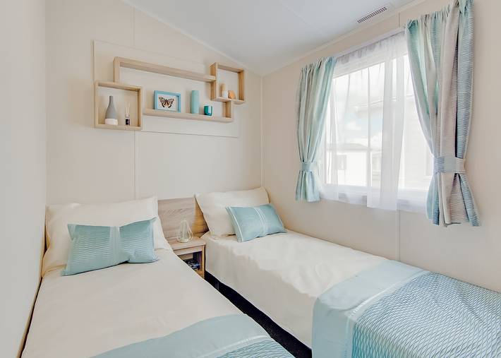 Angus Caravan in Cargill, Perthshire