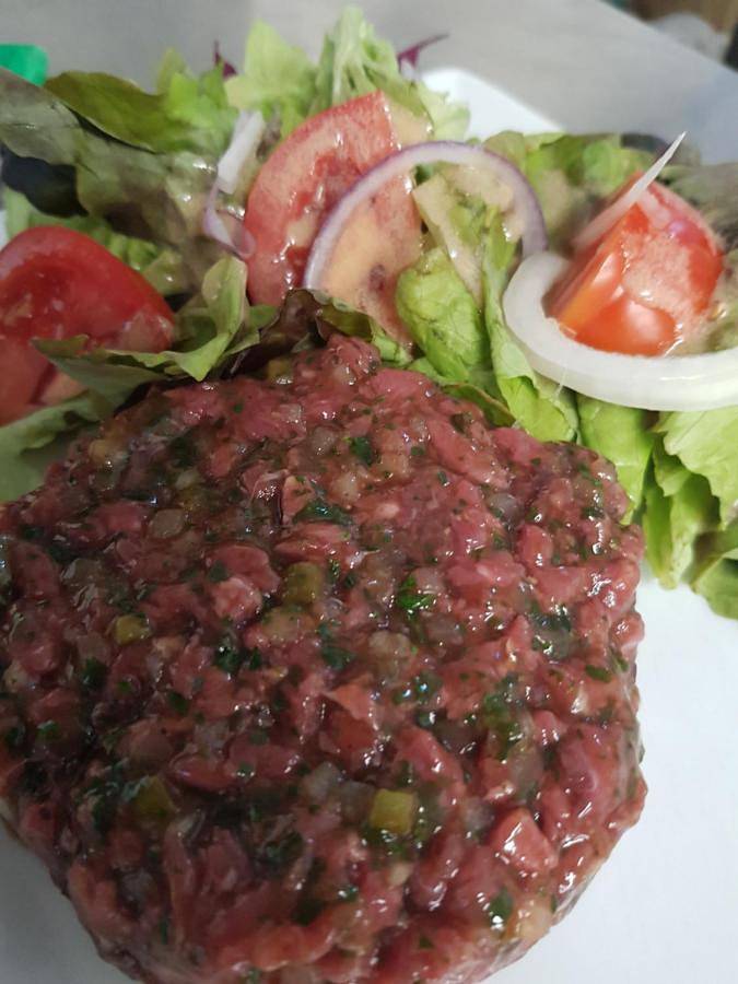 Hôtel pour 3 personnes à Les Avenières - 4