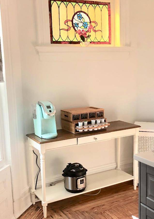 Location de vacances pour 2 personnes, avec vue et terrasse dans États-Unis - 4