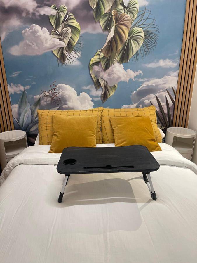 Appartement de vacances pour 2 personnes