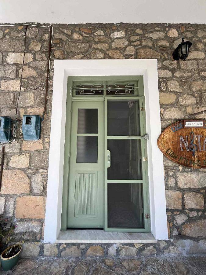 Gîte pour 4 personnes, avec terrasse dans Palaia Epidavros - 2