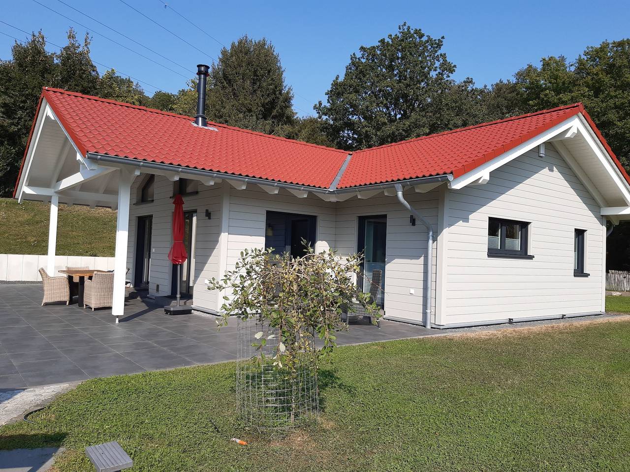 Landhaus Zeitlos in Heimbach, Rureifel (Nordrhein-westfalen)