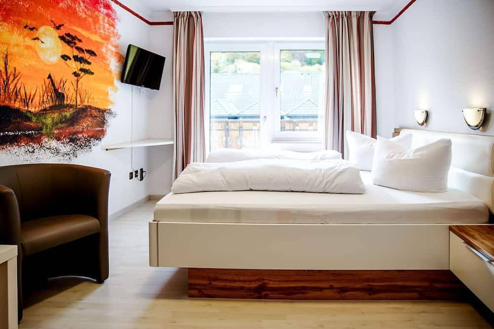 Komfortables und vielseitiges Zimmer –Perfekt für Erholung, Arbeit und Austausch in Züschen, Winterberg