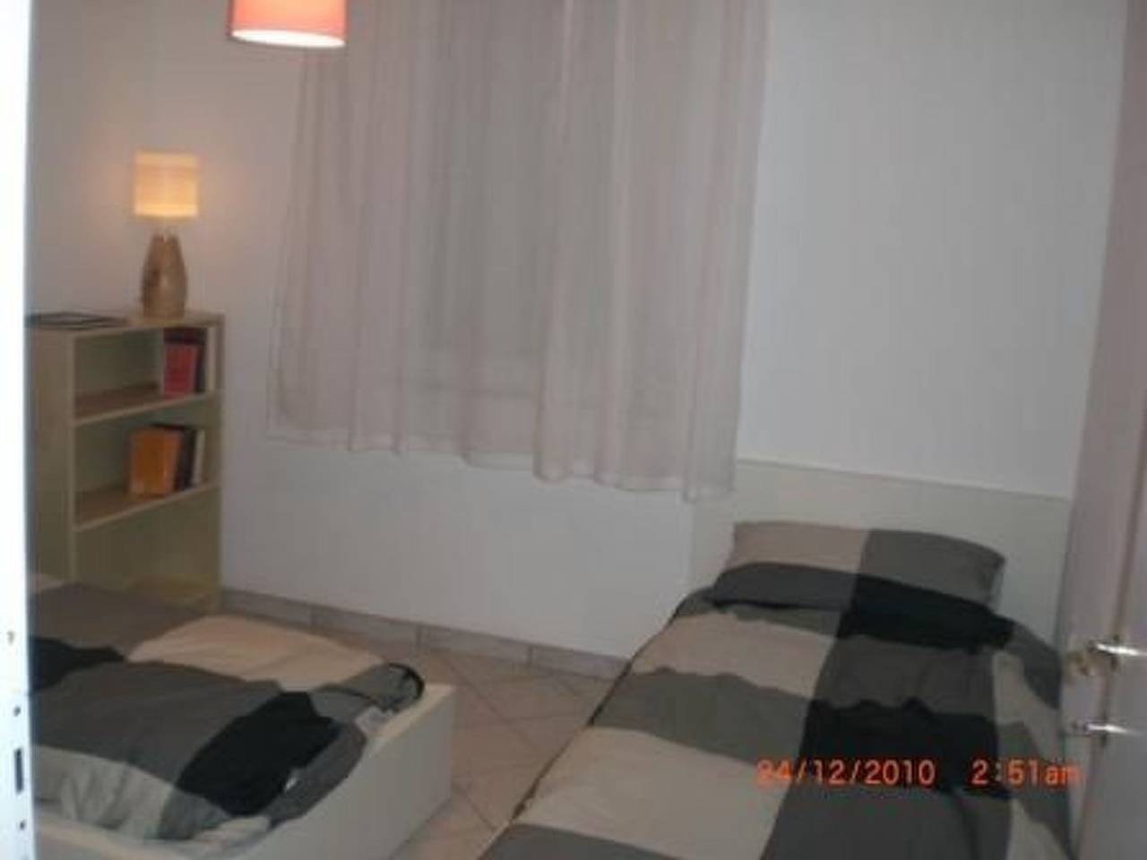 Appartamento intero, Casamureddu2 in Soleminis, Cagliari e Dintorni