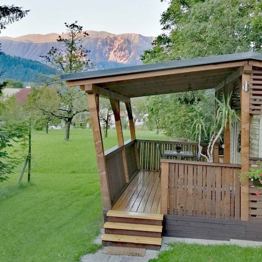 Holiday Home in Bled, Park Narodowy Triglav