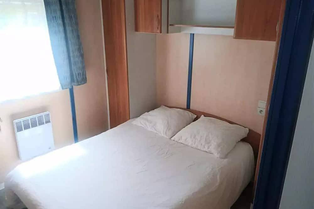 La Tremblade  - Decouvrez ce Mobil-Home sur un Terrain Prive in La Tremblade, Côte de Beauté