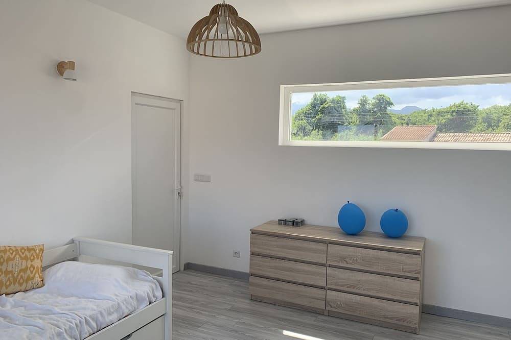 Maison avec accès direct à la plage in Penta-di-Casinca, Arrondissement de Corte
