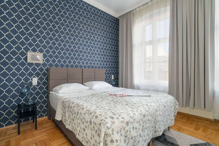 Studio dla 2 osób, Dla rodziny w Poznań