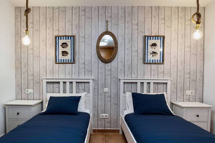 Villa La Perla - Cliffside Retreat in Costa de Antigua, Antigua