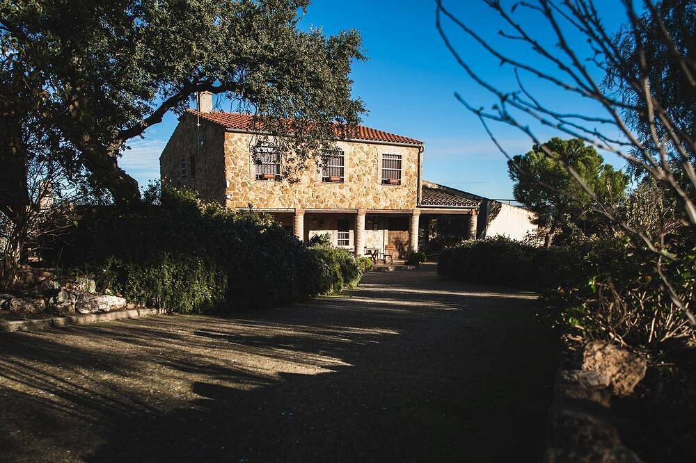 Casa Rural Obejuelo. Balcón de los Pedroches. in Villanueva de Córdoba, Sierra Morena