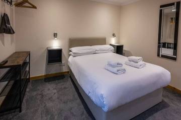 Holiday Home for 2 People in Nevis Range, Fort William, Photo 2