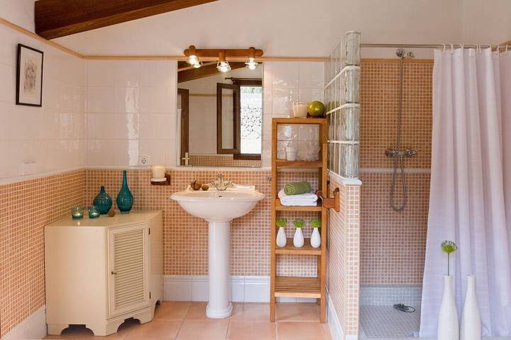 Ganze Wohnung, Finca Es Pujolet - Costitx in Costitx, Mallorca Inselmitte
