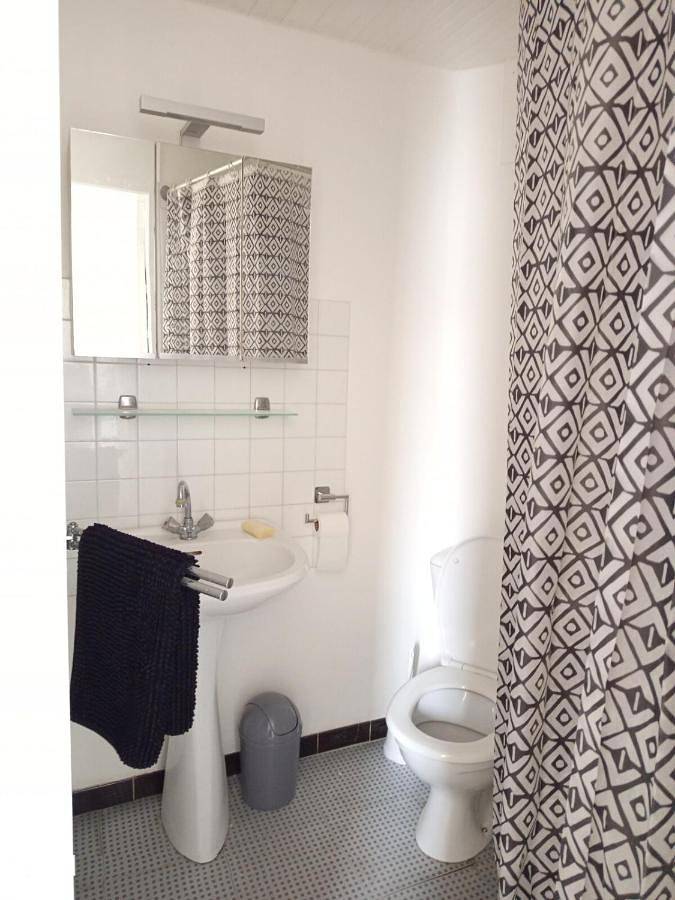 Gîte pour 4 personnes à Langon - 4